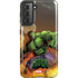 Marvel Hulk Smash Galaxy S21 5G Pro Case