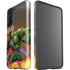 Marvel Hulk Smash Galaxy S21 5G Pro Case