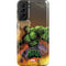 Marvel Hulk Smash Galaxy S21 FE Pro Case
