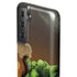 Marvel Hulk Smash Galaxy S21 FE Pro Case