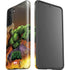 Marvel Hulk Smash Galaxy S21 FE Pro Case