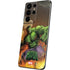 Marvel Hulk Smash Galaxy S21 Ultra 5G Skin