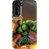 Marvel Hulk Smash Galaxy S22 Plus Pro Case