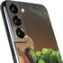 Marvel Hulk Smash Galaxy S22 Plus Skin