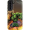 Marvel Hulk Smash Galaxy S22 Pro Case