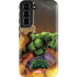 Marvel Hulk Smash Galaxy S22 Pro Case