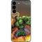 Marvel Hulk Smash Galaxy S22 Skin