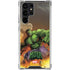 Marvel Hulk Smash Galaxy S22 Ultra Clear Case