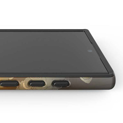 Marvel Hulk Smash Galaxy S22 Ultra Pro Case