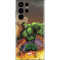 Marvel Hulk Smash Galaxy S22 Ultra Skin