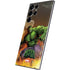 Marvel Hulk Smash Galaxy S22 Ultra Skin