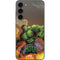 Marvel Hulk Smash Galaxy S23 FE Skin