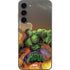 Marvel Hulk Smash Galaxy S23 FE Skin