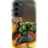 Marvel Hulk Smash Galaxy S23 Plus Pro Case