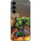 Marvel Hulk Smash Galaxy S23 Plus Skin