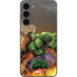 Marvel Hulk Smash Galaxy S23 Plus Skin