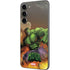 Marvel Hulk Smash Galaxy S23 Plus Skin
