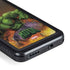 Marvel Hulk Smash Galaxy S23 Plus Waterproof Case
