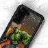 Marvel Hulk Smash Galaxy S23 Plus Waterproof Case
