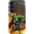 Marvel Hulk Smash Galaxy S23 Pro Case