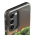 Marvel Hulk Smash Galaxy S23 Pro Case