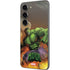 Marvel Hulk Smash Galaxy S23 Skin