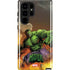 Marvel Hulk Smash Galaxy S23 Ultra Pro Case