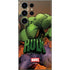 Marvel Hulk Smash Galaxy S23 Ultra Skin