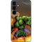 Marvel Hulk Smash Galaxy S24 Plus Skin