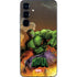 Marvel Hulk Smash Galaxy S24 Plus Skin