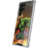 Marvel Hulk Smash Galaxy S24 Ultra Clear Case