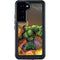 Marvel Hulk Smash Galaxy S24 Waterproof Case