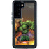 Marvel Hulk Smash Galaxy S24 Waterproof Case