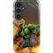 Marvel Hulk Smash Galaxy S25 Impact Case