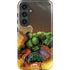 Marvel Hulk Smash Galaxy S25 Impact Case