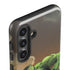 Marvel Hulk Smash Galaxy S25 Impact Case