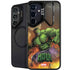 Marvel Hulk Smash Galaxy S25 Kickstand Case