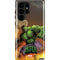 Marvel Hulk Smash Galaxy S25 Ultra Impact Case