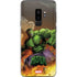 Marvel Hulk Smash Galaxy S9 Plus Skin