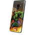 Marvel Hulk Smash Galaxy S9 Skin