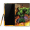 Marvel Hulk Smash Samsung Galaxy Tab Skin