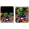 Marvel Hulk Smash Galaxy Z Flip3 5G Skin