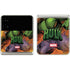 Marvel Hulk Smash Galaxy Z Flip3 5G Skin