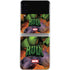 Marvel Hulk Smash Galaxy Z Flip3 5G Skin