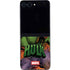 Marvel Hulk Smash Galaxy Z Flip5 5G Skin