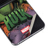 Marvel Hulk Smash Galaxy Z Flip5 5G Skin