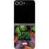Marvel Hulk Smash Galaxy Z Flip6 Skin