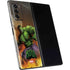 Marvel Hulk Smash Galaxy Z Fold2 5G Skin