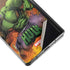 Marvel Hulk Smash Galaxy Z Fold2 5G Skin
