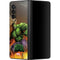 Marvel Hulk Smash Galaxy Z Fold3 5G Skin